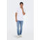 ONLY & SONS ONSLOOM slim fit jeans light blue denim