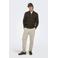 ONLY & SONS loose sweatpants beige