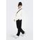 ONLY & SONS loose casual broek zwart