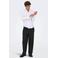 ONLY & SONS ONSTIMES casual broek zwart