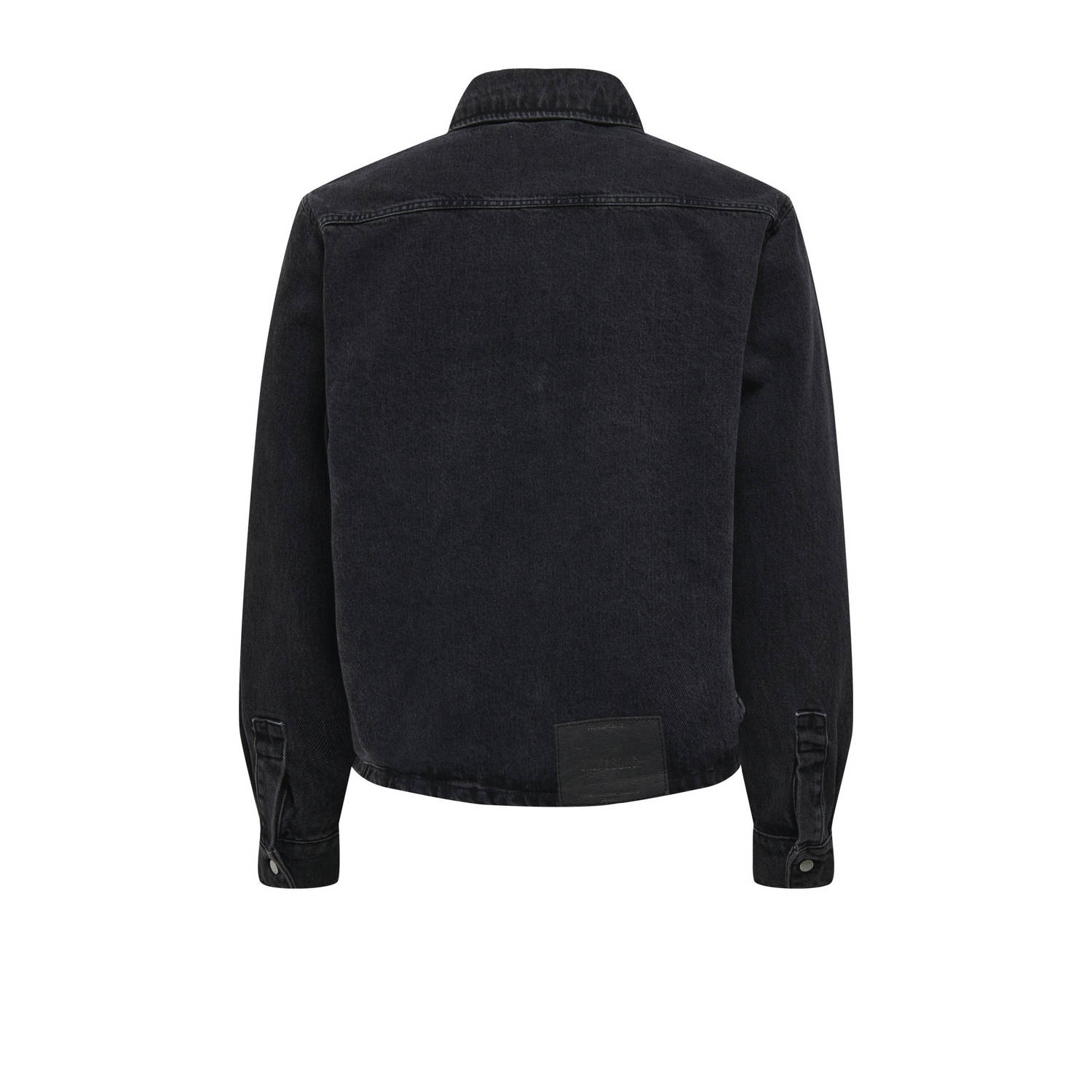 ONLY & SONS denim spijkerjas black denim