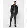 ONLY & SONS zakelijk overhemd zwart