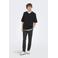 ONLY & SONS slim chino donkerbruin