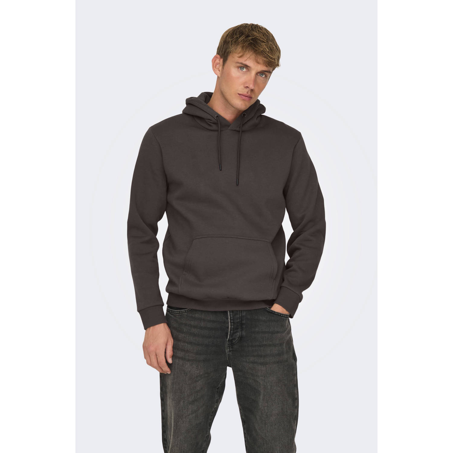 Only & Sons Ceres Life Hoodie Heren