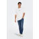 ONLY & SONS ONSLOOM slim fit jeans medium blue denim