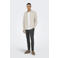 ONLY & SONS slim chino donkerblauw