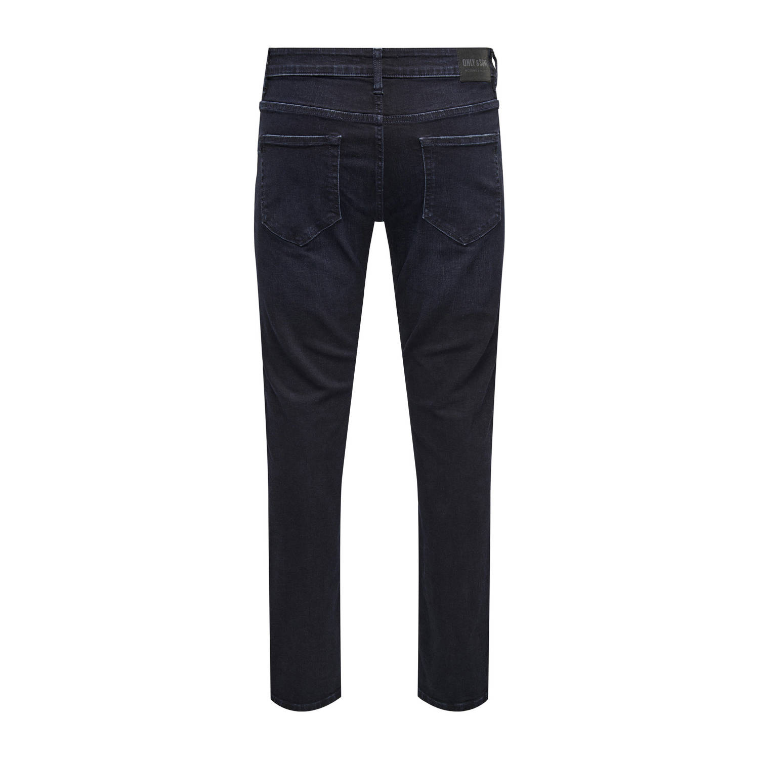 ONLY & SONS ONSLOOM slim fit jeans blue black denim