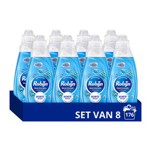 Morning Dew vloeibaar wasmiddel - 176 wasbeurten