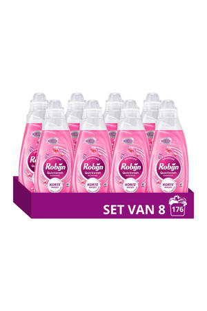 Sunset Bloom vloeibaar wasmiddel - 8 x 22 wasbeurten - 176 wasbeurten