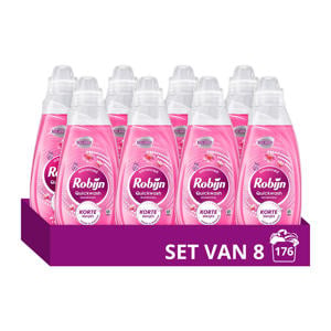 Sunset Bloom vloeibaar wasmiddel - 8 x 22 wasbeurten - 176 wasbeurten
