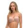 MAGIC Bodyfashion voorgevormde beugelbh Luxury Strapless Bra beige