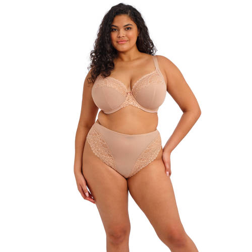 Elomi niet-voorgevormde beugelbh Tiernie lichtbeige afbeelding