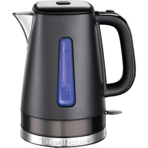 Matte Black Waterkoker 26140-56
