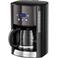 Russell Hobbs  Koffiezetapparaat matte black - 26160-56