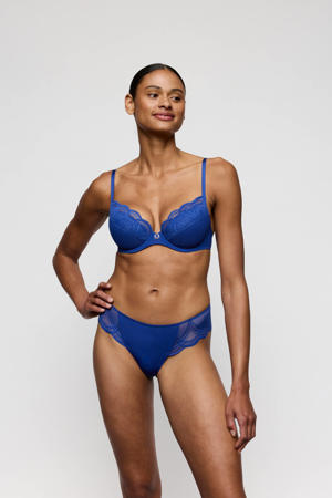 string Cathia blauw