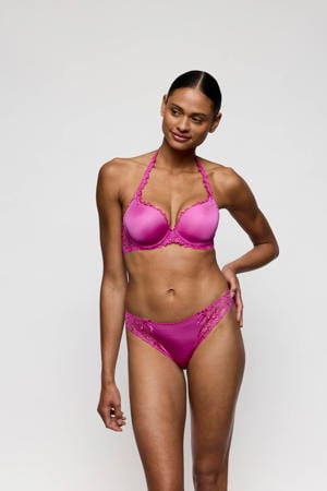 slip Jane roze