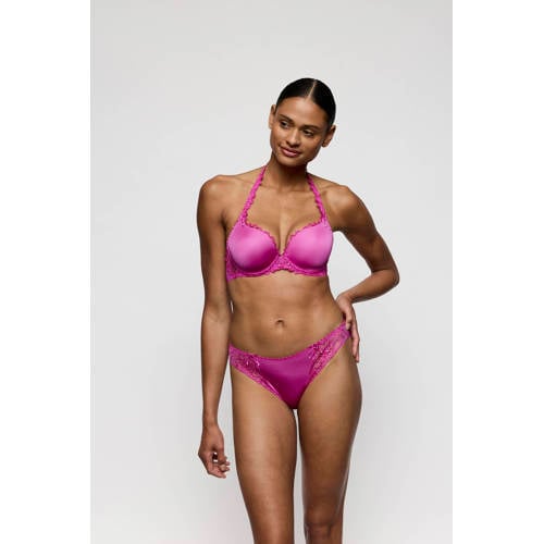 Marie Jo slip Jane roze afbeelding