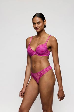 string Jane roze