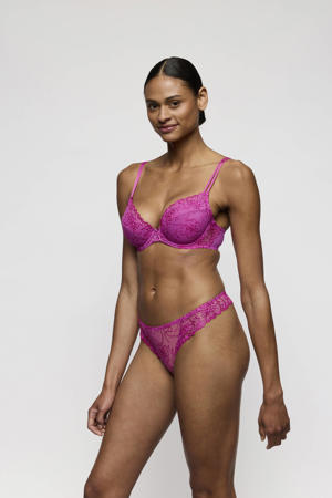 string Jane roze