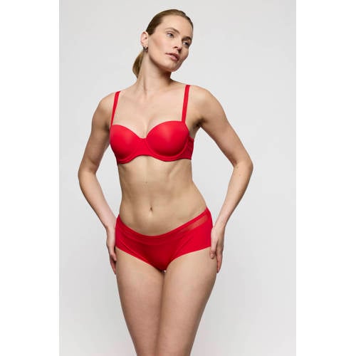 Marie Jo voorgevormde balconette bh Louie rood afbeelding