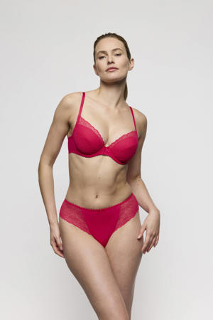 string Azelie koraalrood