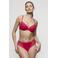 Marie Jo string Azelie koraalrood