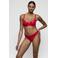 Marie Jo voorgevormde push-up bh Louie rood