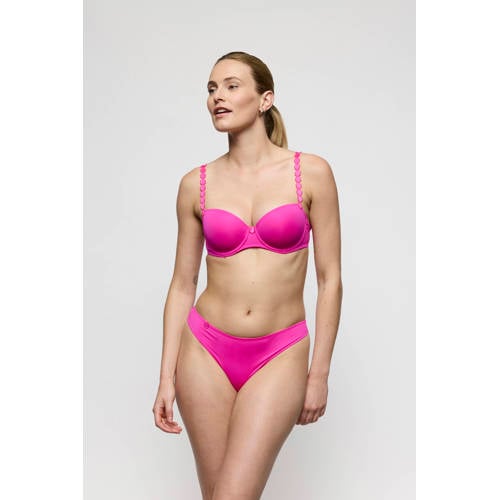 Marie Jo string Tom roze afbeelding
