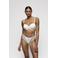 Marie Jo string Azelie wit