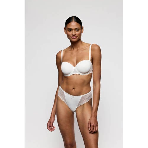 Marie Jo string Azelie wit afbeelding