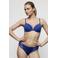 Marie Jo slip Cathia blauw