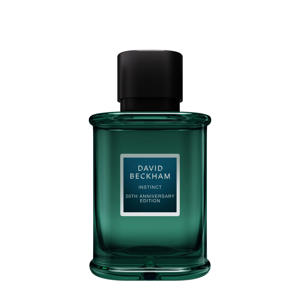 Instinct 20th Anniversary Edition eau de parfum - 50 ml