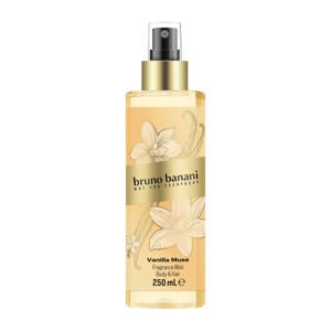 Vanilla Muse body & hair mist - 250 ml