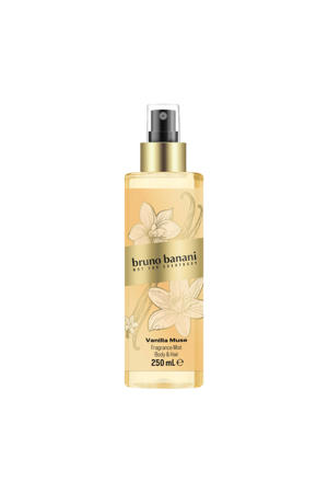 Vanilla Muse body & hair mist - 250 ml