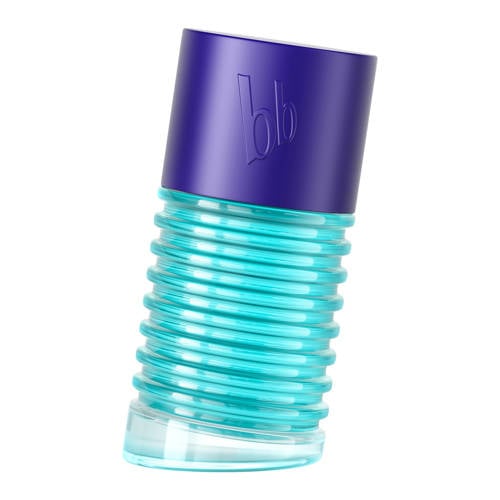Bruno Banani bb Energy eau de parfum - 50 ml afbeelding