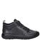 Ara Roma 3.0 leren sneakers zwart