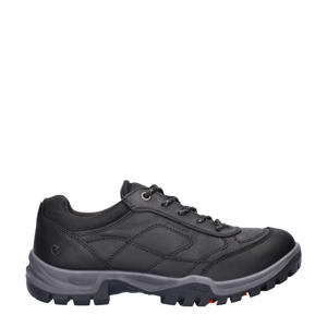 Xpedition III suède sneakers zwart