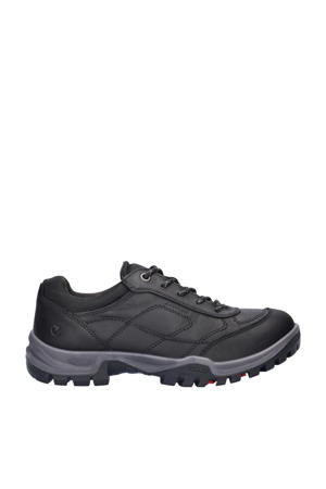 Xpedition III suède sneakers zwart