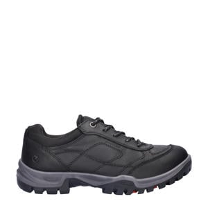 Xpedition III suède sneakers zwart