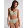 Hunkemöller high waist slip Diva lichtgroen