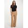Morgan top donkerblauw