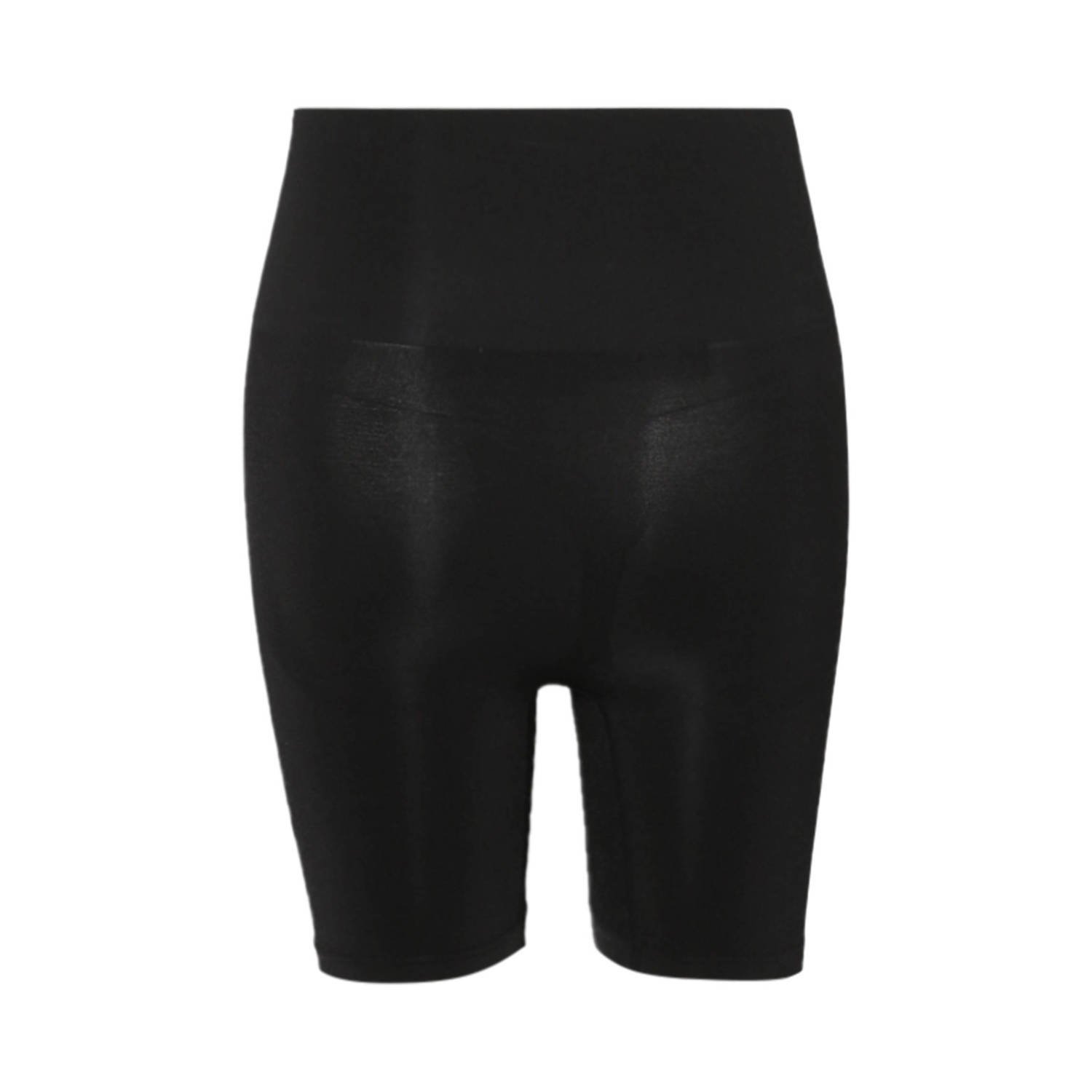 Paprika cycling short zwart