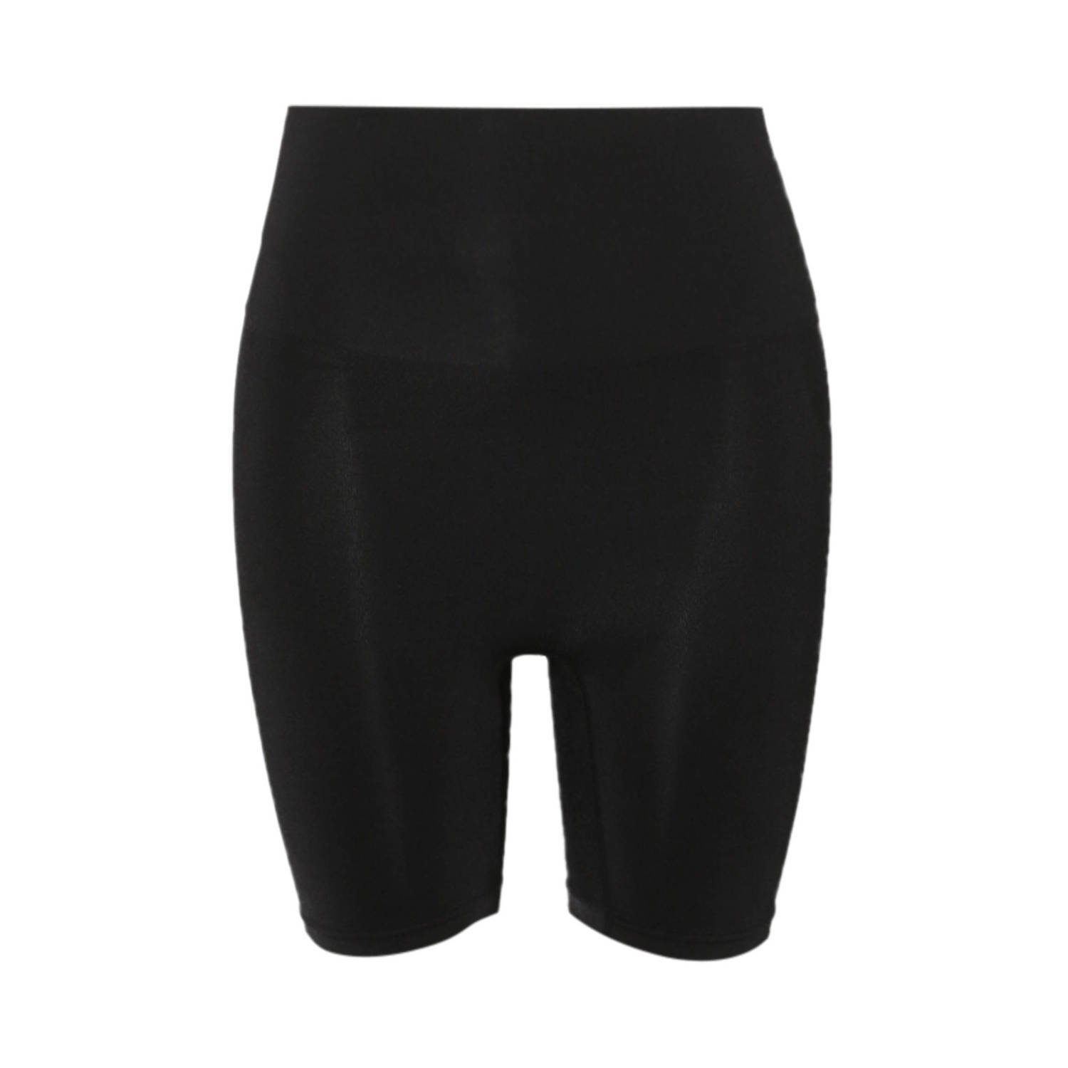Paprika cycling short zwart