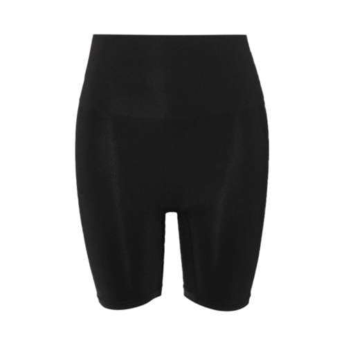 Paprika cycling short zwart afbeelding