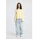 America Today longsleeve lichtgeeel