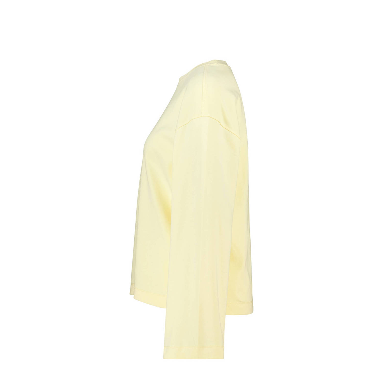 America Today sweater lichtgeeel