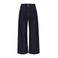 LOLALIZA wide leg jeans dark blue denim