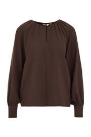 thumbnail: WE Fashion blouse bruin