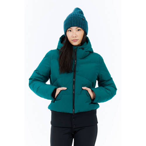 Protest ski-jas PRTPreppy blauw afbeelding