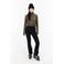 Protest skipully PRTRefuzzy zwart/beige